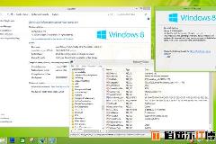 Win8.1 2014升级Update 9600.17025 RTM正式版升级补丁泄露免费下载