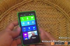 【视频】Nokia X ROOT详细教程，仅需四步搞定