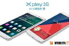 [视频]vivo Xplay 3S详细评测