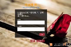 wordpress个性化登录页面插件：Branded Login Screen汉化版