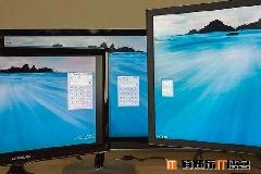 [揭秘]同是高分屏，Win8.1显示效果为啥不如Mac？