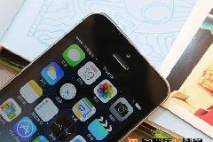 教你如何快速不越狱特别iPhone5s联通4G网络！