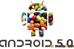 安卓5.0棒棒糖最新消息更新汇总：界面更扁平，语音助手更强大