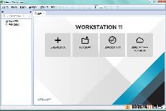 精品虚拟机软件VMware v11.0 简体中文绿色精简版免费下载