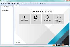 精品虚拟机软件VMware v11.0 简体中文绿色精简版免费下载