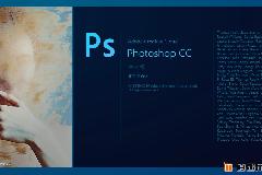 Adobe Photoshop CC 2014.2.2 X64位 赢政天下 独立特别版特别版最新免费下载地址