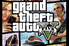 《侠盗猎车5（Grand Theft Auto V）》中英文免安装PC正式版特别版注册机[TW/EN][60G]免费下载