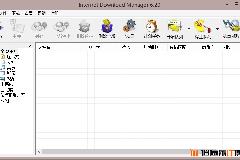 网络下载神器：Internet Download Manager (IDM) 6.20 Build1 正式版