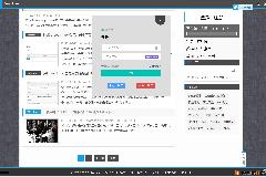 wordpress前端弹窗登录插件：YZ-login免费下载