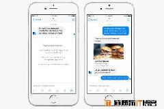 Facebook推出虚拟机器人助手“M”APP移动应用