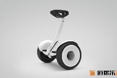 小米9号平衡车、Ninebot-E、Segway i2 SE 横向对比