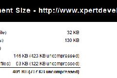 Apache服务器如何启用GZip压缩静态内容的方法