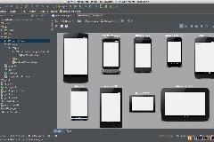 史上最详细的Android Studio系列教程（1）——下载与安装