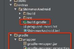 史上最详细的Android Studio系列教程（4）–Gradle基础