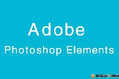 Adobe Photoshop Elements 14.1 SP嬴政天下大师版分离特别版免费下载