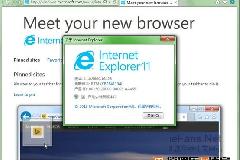 IE11 For Win7、win2008中文版官方免费下载地址