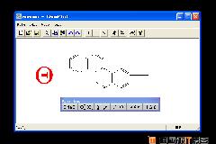 ChemPlot(化学分子式编辑工具)1.1.3.7  最新免费版【含注册机】