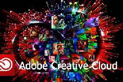 Adobe正式在中国市场推出Creative Cloud创意应用软件