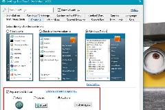 Win10怎么变回Win7界面  Win10变回Win7界面教程