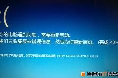 Win10错误0x0000003B怎么办 Win10蓝屏错误0x0000003B解决办法