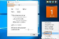 Win10技巧：轻松找回Win7三大经典