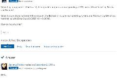 Win7/Win8.1升级Win10卡在32%失败解决方法