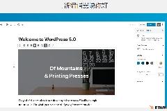 WordPress 5.0.2更新发布，提升Gutenberg编辑器性能