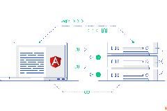 前后端分离，在 angular 8 中利用 JWT 进行身份认证