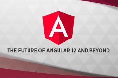Angular 12 有哪些新特性？