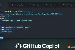 VSCode 神器 AI 编程辅助工具 Copilot：微软、OpenAI、GitHub 三家联合打造。