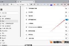 微软 Edge浏览器 数学求解器 隐藏功能开启方法